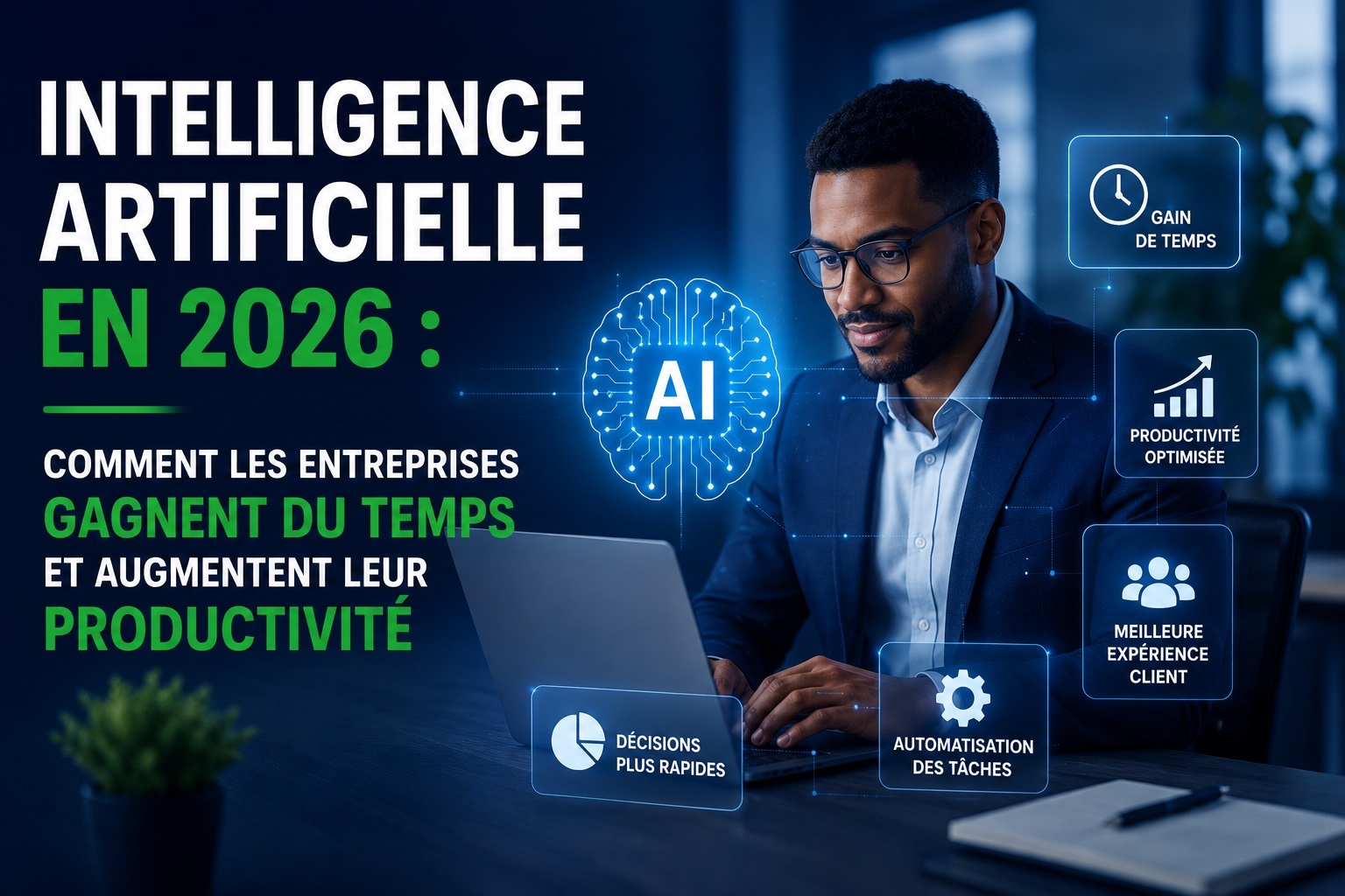 Intelligence artificielle