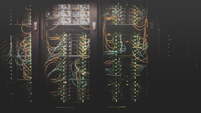 Environnement informatique sécurisé
